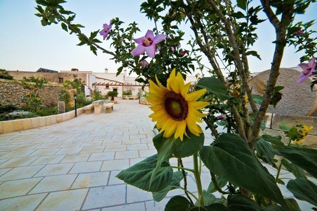 Masseria Cinti Bagnolo del Salento Exterior foto
