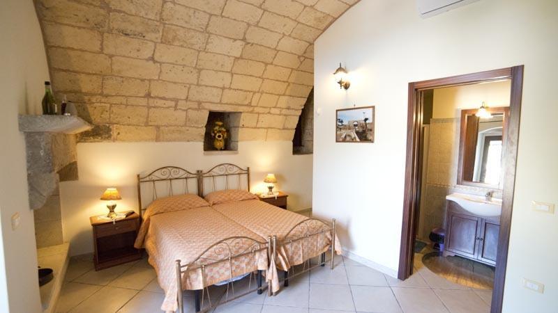 Masseria Cinti Bagnolo del Salento Exterior foto