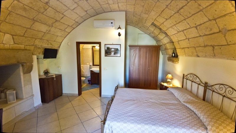 Masseria Cinti Bagnolo del Salento Exterior foto