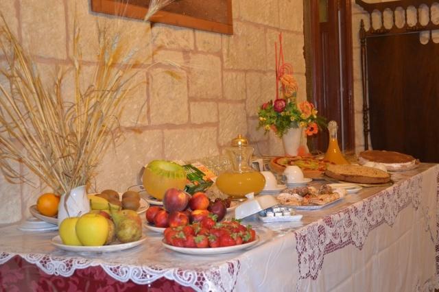 Masseria Cinti Bagnolo del Salento Exterior foto