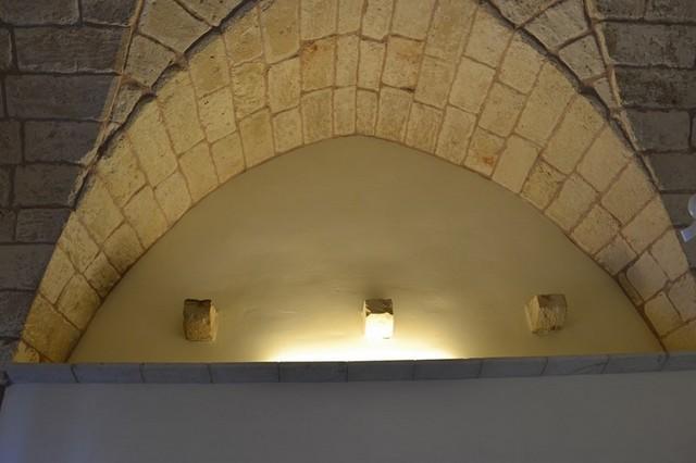 Masseria Cinti Bagnolo del Salento Exterior foto