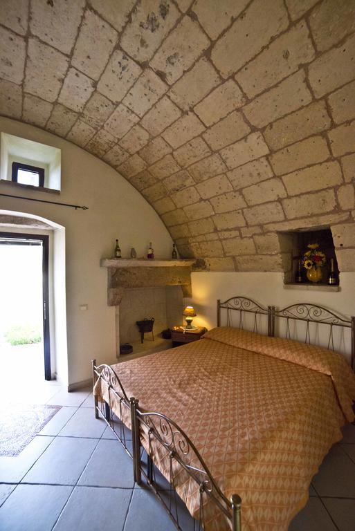 Masseria Cinti Bagnolo del Salento Exterior foto