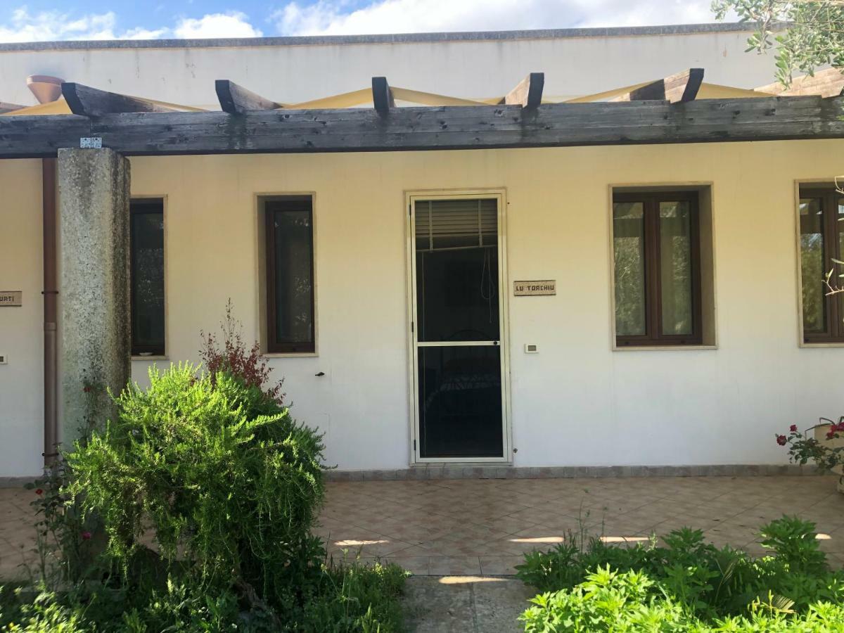 Masseria Cinti Bagnolo del Salento Exterior foto